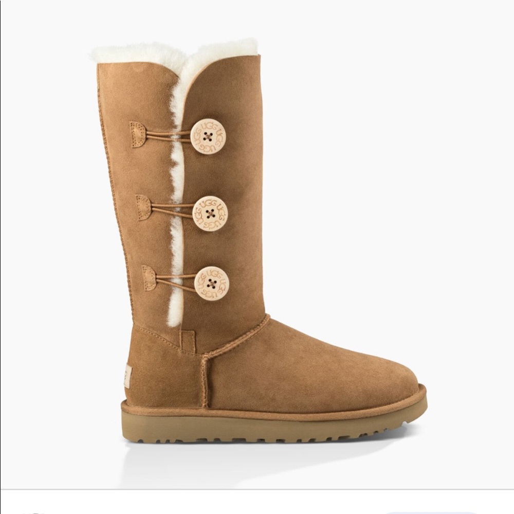 Bailey Button Triple II Boot